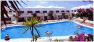 Mare Verde/Maluca Tenerife Island Exterior photo